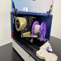 Nexus Xpeel Automated Plate Seal Remover image 3